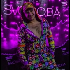 Руслан Громилин, 13.07, Москва