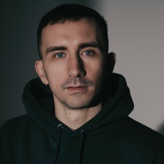 Алексей Плохотников, 05.11.1993, Калининград