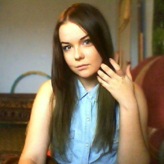 Мария Казанцева, 23.09