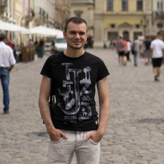 Евгений Синкевич, 20.04.1988, Минск