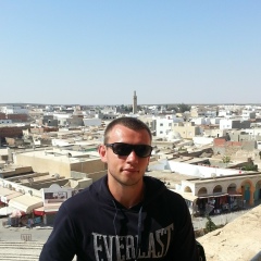 Дмитрий Щёкотов, 06.05, Челябинск