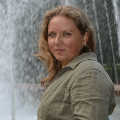 Екатерина Танаскова, Бендеры