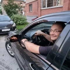 Александр Александр, 10.03, Новосибирск