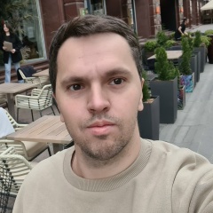 Дмитрий Осипов, 10.02.1987, Москва