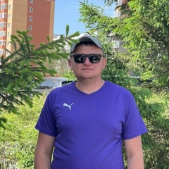 Сергей Белов, 17.11, Новосибирск