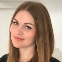 Екатерина Екимова, 25.05, Пенза