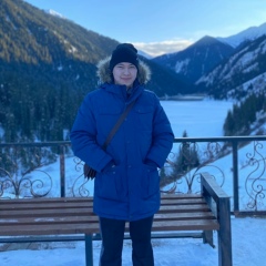 Ansar Amangel'dinov, 07.01, Астана