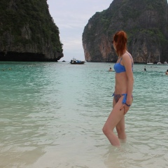 Mary Levina, 15.02.1990