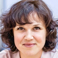 Елизавета Бурдюгова, Севастополь