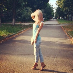 Мария Сахарова, 23.02, Москва