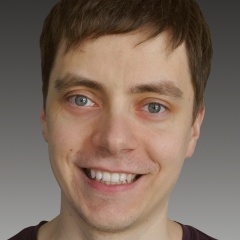 Дмитрий Дубенский, Екатеринбург