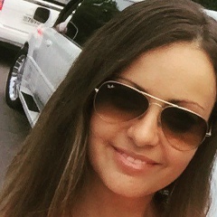 Екатерина Будниченко, 30.04.1988, Алматы