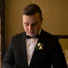 Александр Афонин, 12.10.1986, Санкт-Петербург