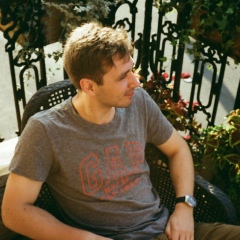 Артем Казанцев, 29.04.1991, Москва