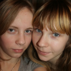 Анастасия Попова, 18.04, Новосибирск