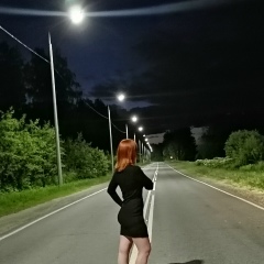 Анна Моисеева, 30.06, Томск