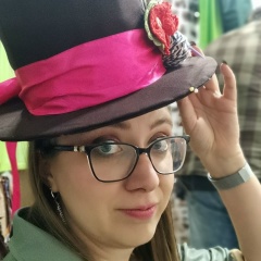 Евгения Тренина, 14.02, Москва