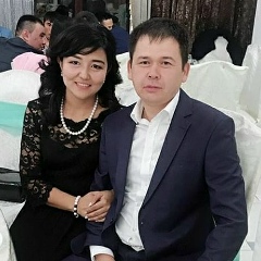 Нурбакыт Орынбаев, 05.06.1984, Шымкент