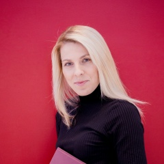 Наталья Сеничева, 18.04, Москва