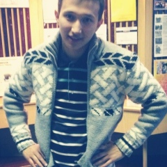 Мердан Сейтаков, 19.11.1993