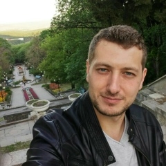 Сергей Туховский, 18.11.1984, Минеральные Воды