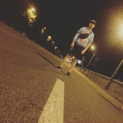 Антоша Дождик, 02.07.1987, Днепр (Днепропетровск)