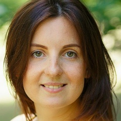 Валерия Дереза, 20.06.1985, Днепр (Днепропетровск)