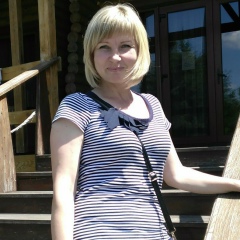 Наталья Кизей, 25.10.1981, Запорожье