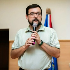 Денис Докучаев, 16.05.1985, Иваново