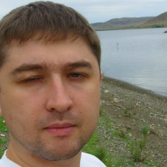 Серега Ханафин, 01.01.1985, Актобе