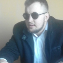 Ванёк Пешков, 11.11, Путивль