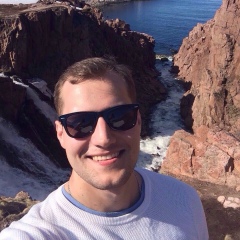 Андрей Симонов, Можайск