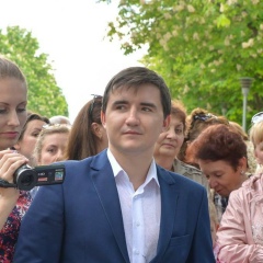 Роман Тесленко, 02.03, Изюм