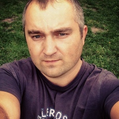 Андрей Григорьевич, 13.09.1981, Москва