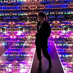 Виктория Алексеева, 08.03.1989, Мурманск