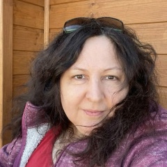Светлана Мелешкина, Санкт-Петербург