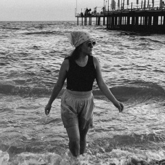 Раиля Усманова, Красноярск