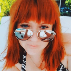 Юлия Кузьменко, 19.01, Краснодар