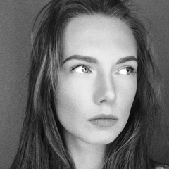 Элла Шамина, 23.03, Геленджик