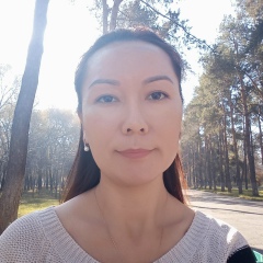 Nazigay Sailybayeva, 14.10.1982, Алматы