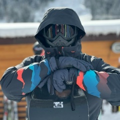 Талгат Хайрлиев, 20.08.1987, Астрахань