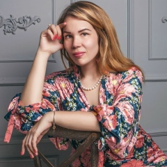 Юлия Плотникова, 04.02.1986, Сочи