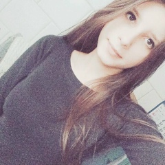 Яна Ибрагимова