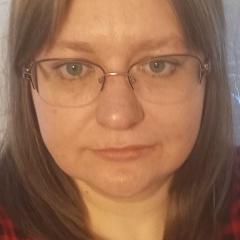 Оксана Блажевич, 11.10, Витебск