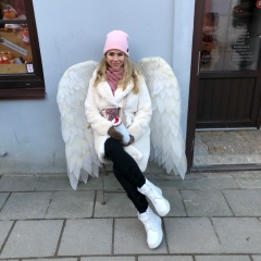 Антонина Мазуренко, 17.12, Киев