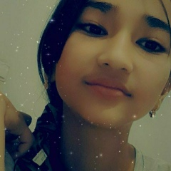 Амина Мометовамасу, 21.08