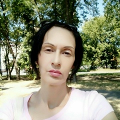 Tatyana Karaseva, 30.07.1970, Липецк