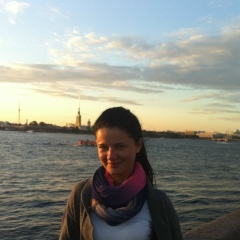 Татьяна Ковязо, 01.01, Минск