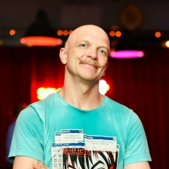 Андрей Леонов, 21.06.1980, Санкт-Петербург