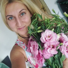 Оля Браун, 04.05